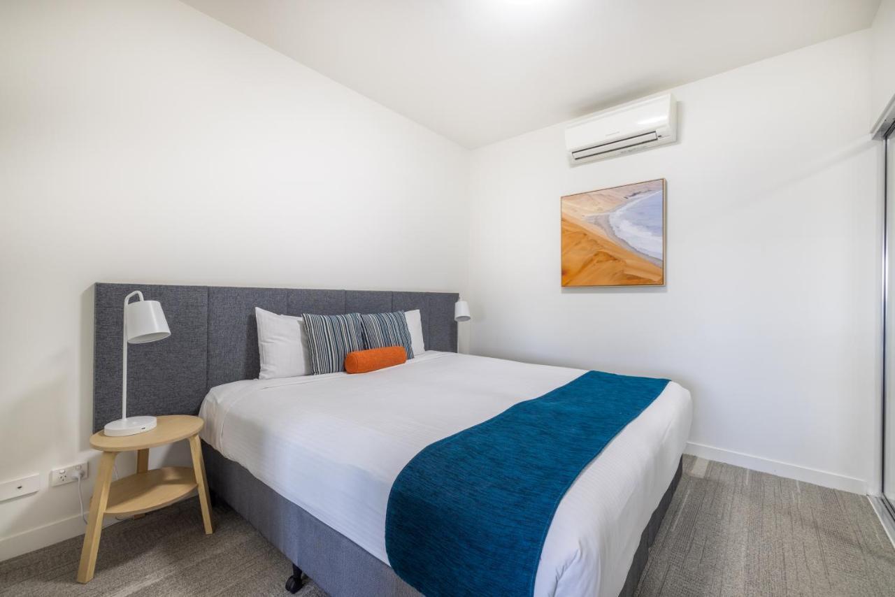 Aligned Corporate Residences Mackay Extérieur photo