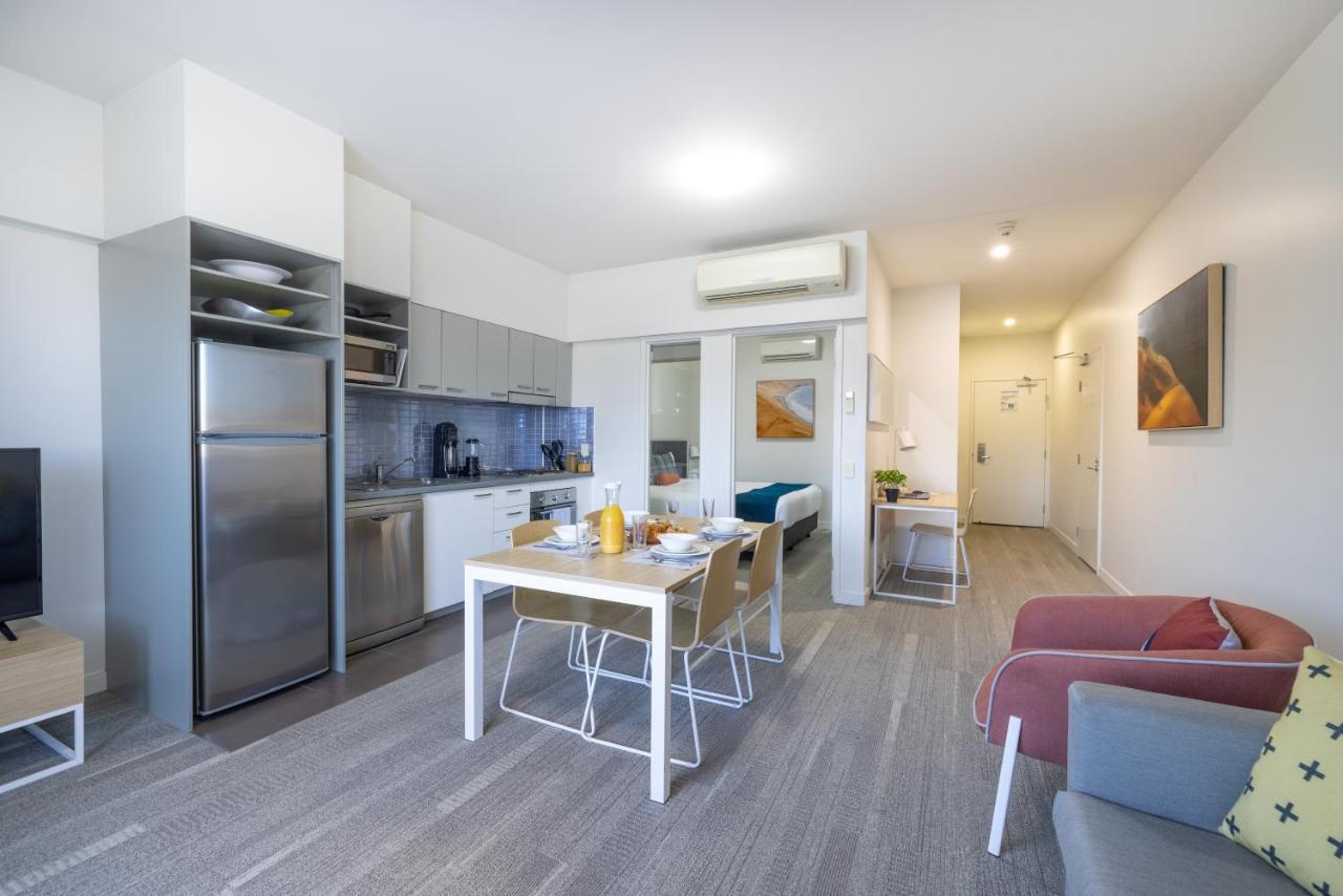 Aligned Corporate Residences Mackay Extérieur photo