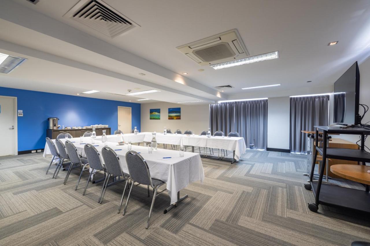 Aligned Corporate Residences Mackay Extérieur photo