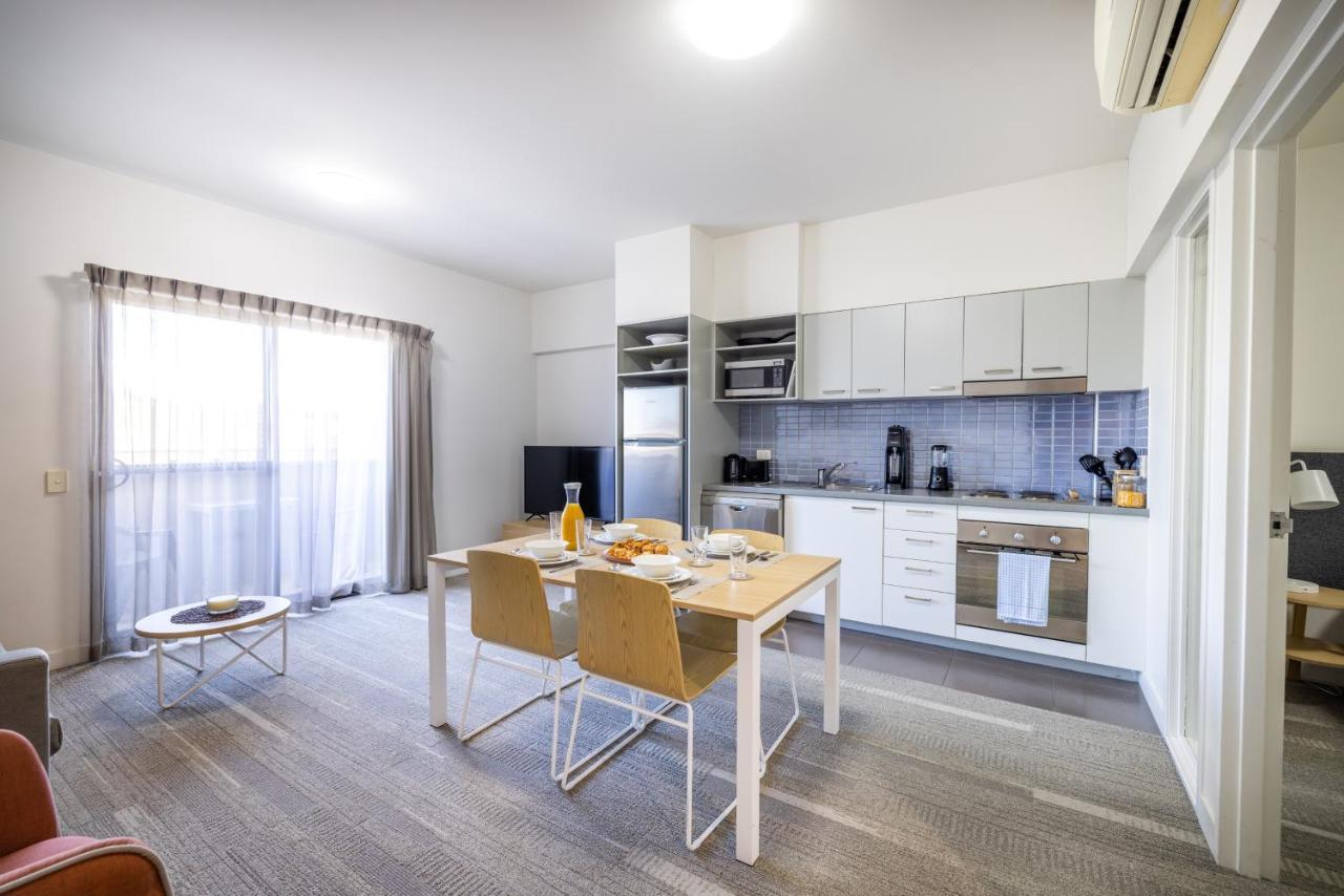 Aligned Corporate Residences Mackay Extérieur photo