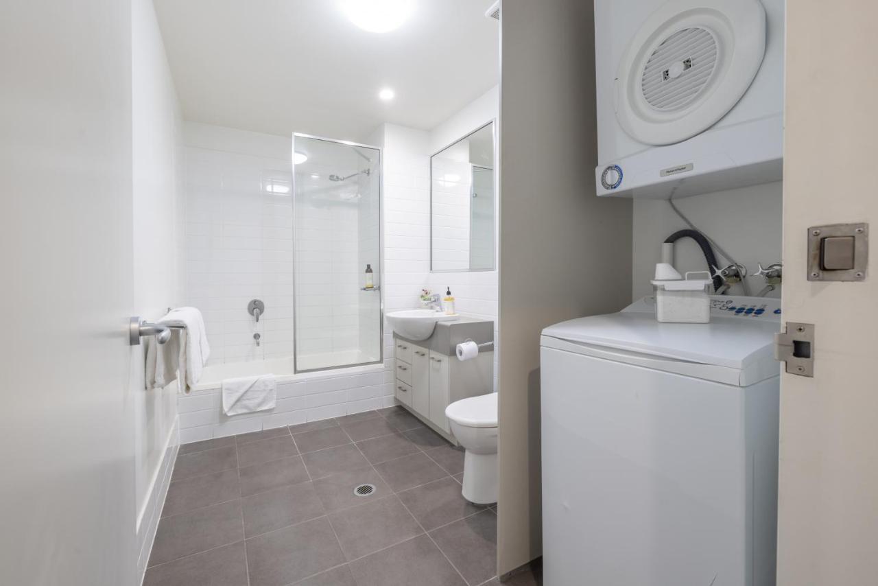 Aligned Corporate Residences Mackay Extérieur photo