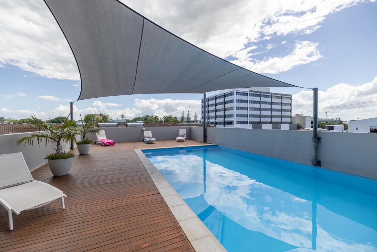 Aligned Corporate Residences Mackay Extérieur photo