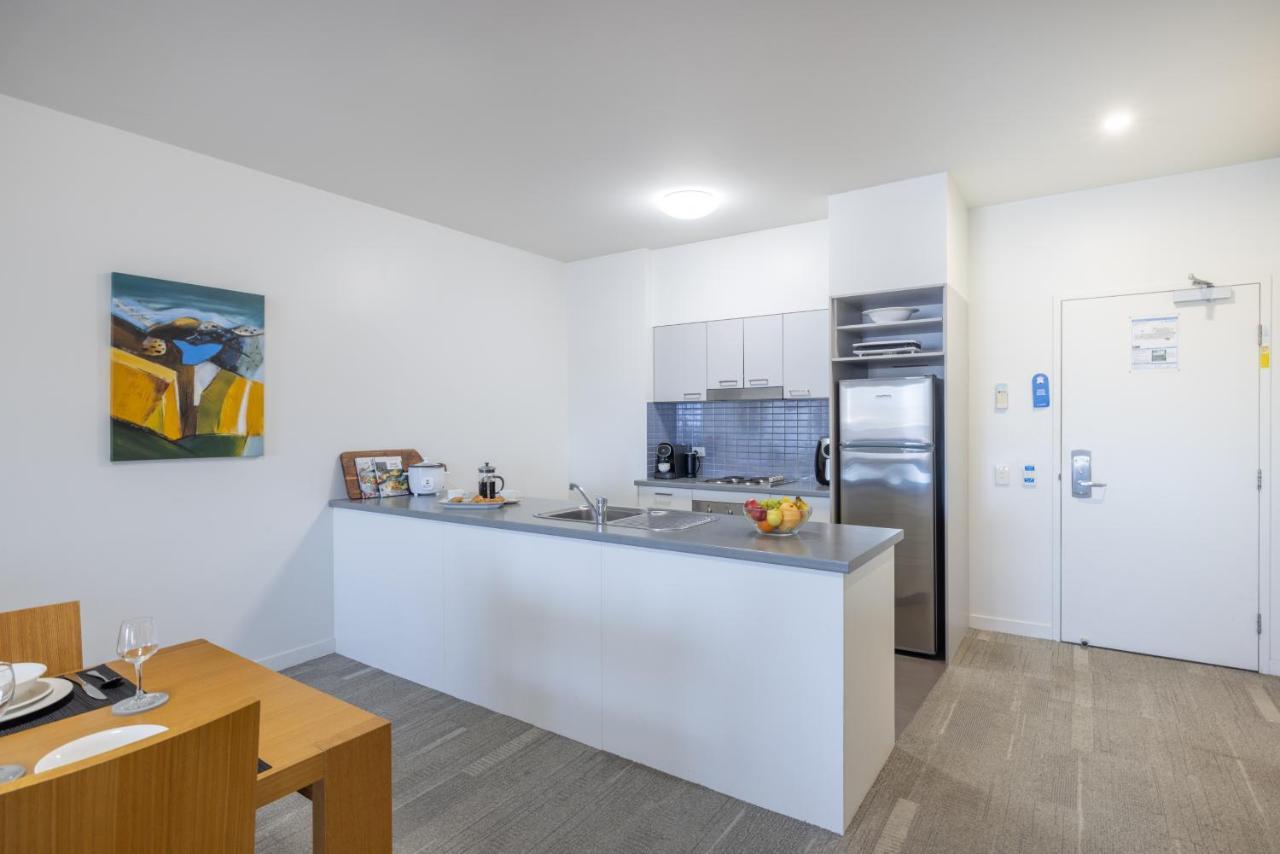 Aligned Corporate Residences Mackay Extérieur photo