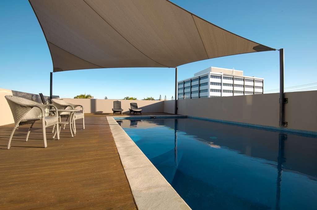 Aligned Corporate Residences Mackay Facilités photo