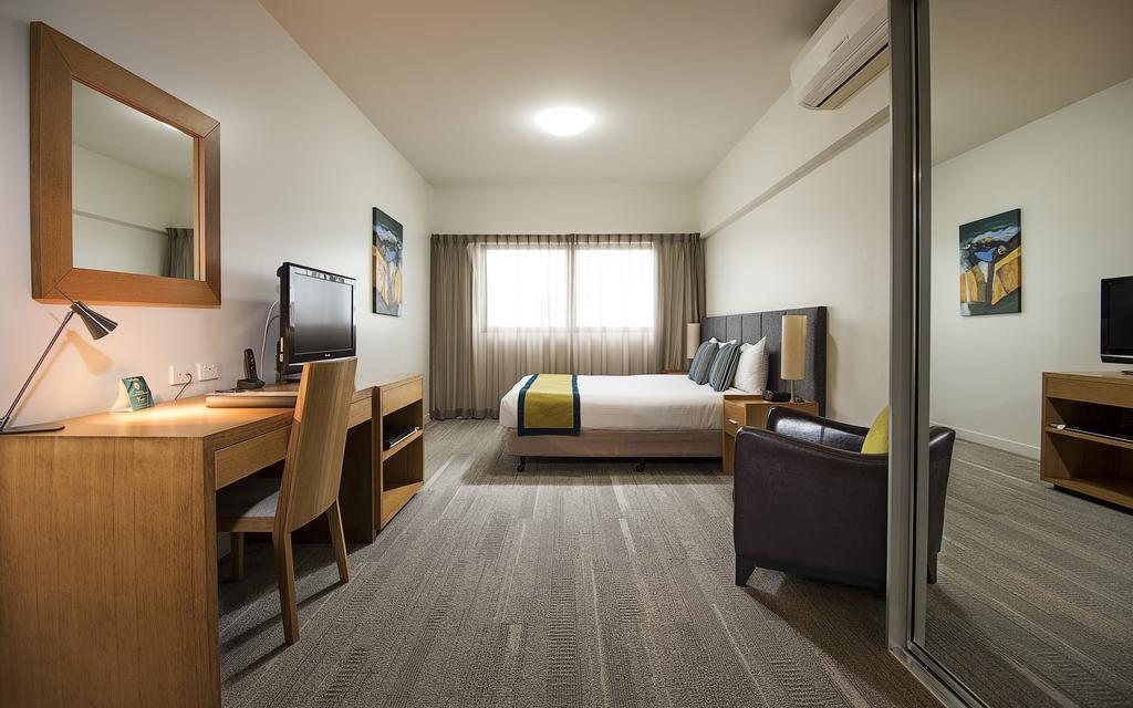 Aligned Corporate Residences Mackay Extérieur photo