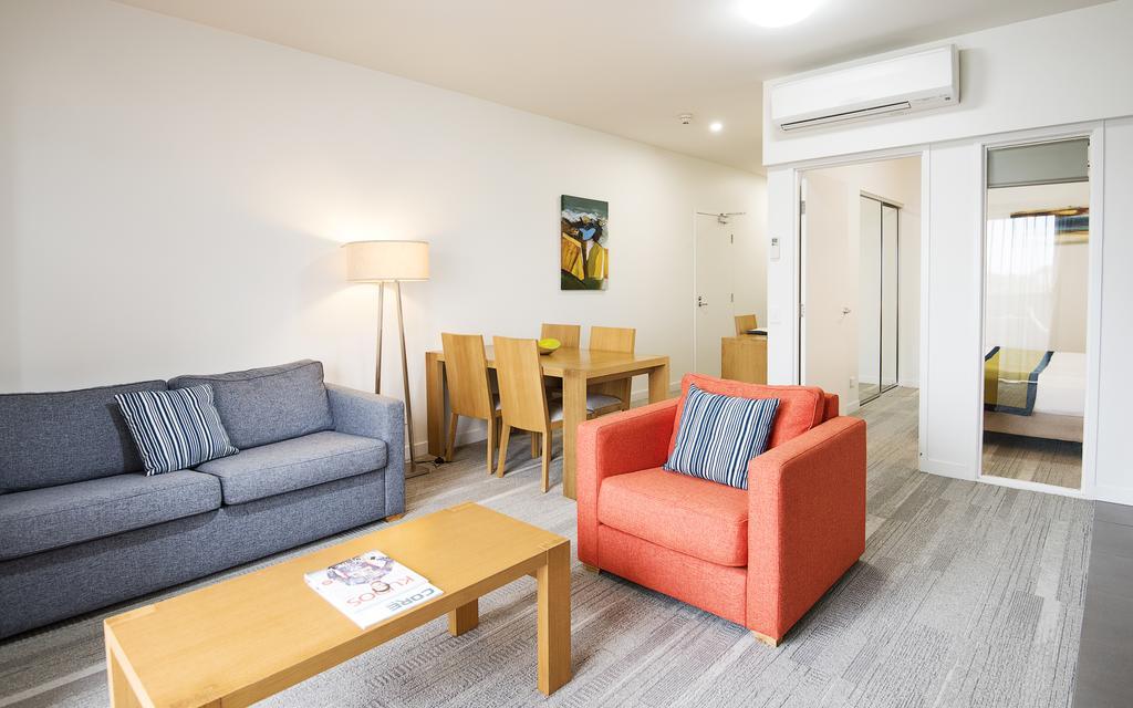 Aligned Corporate Residences Mackay Extérieur photo