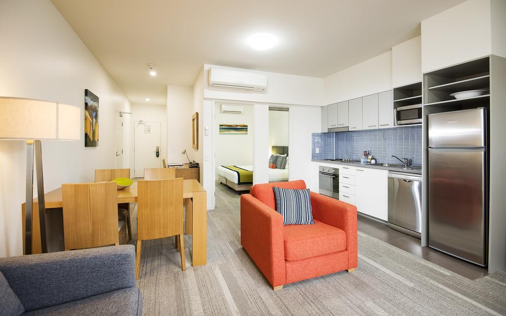 Aligned Corporate Residences Mackay Extérieur photo