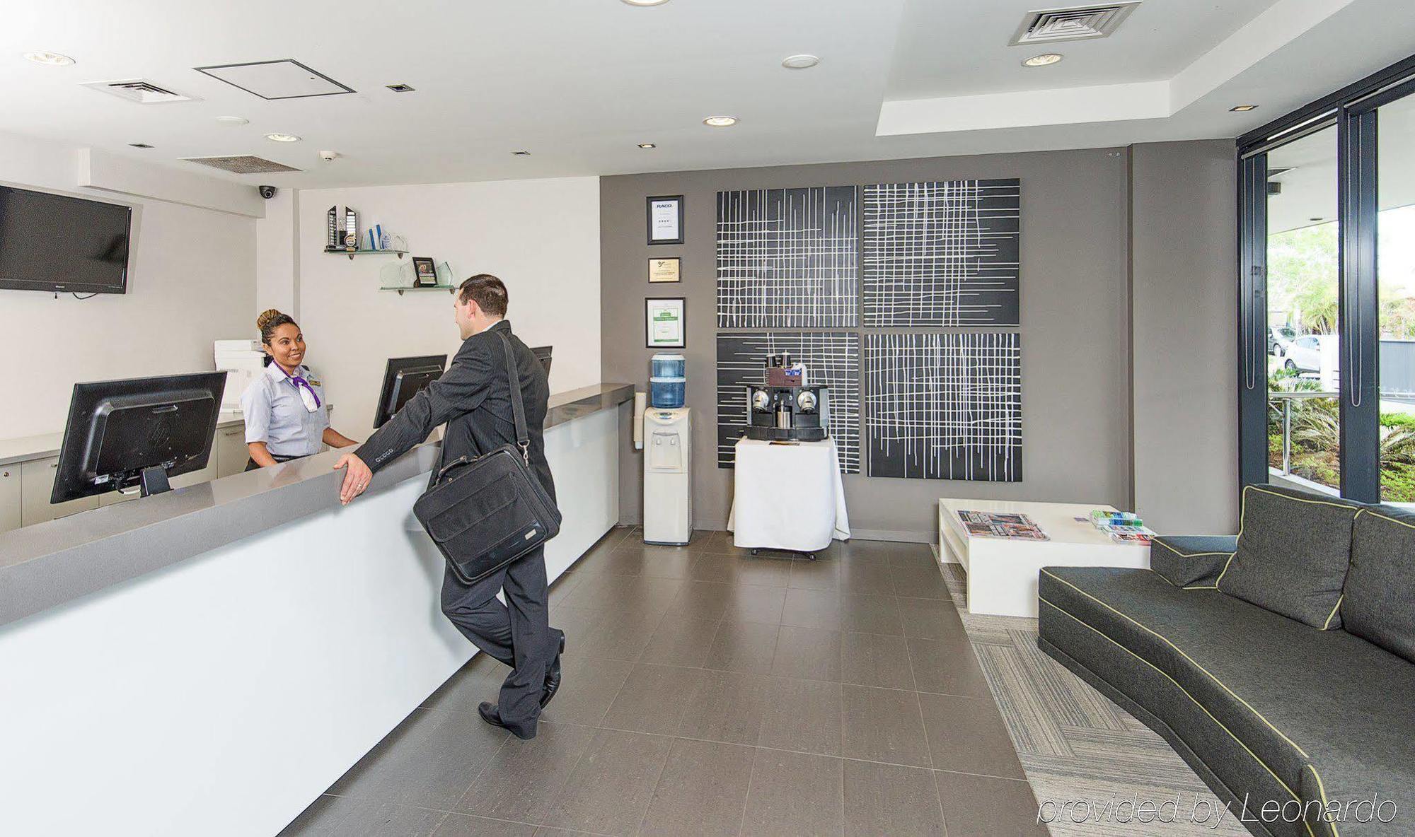 Aligned Corporate Residences Mackay Extérieur photo