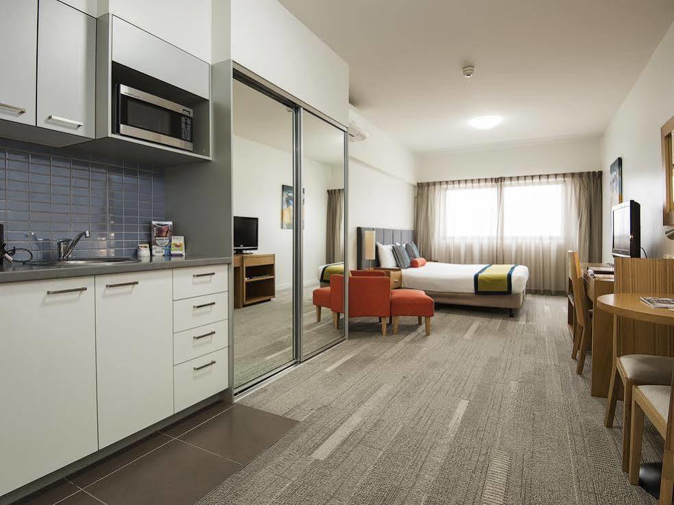 Aligned Corporate Residences Mackay Extérieur photo