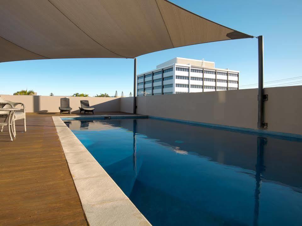 Aligned Corporate Residences Mackay Extérieur photo