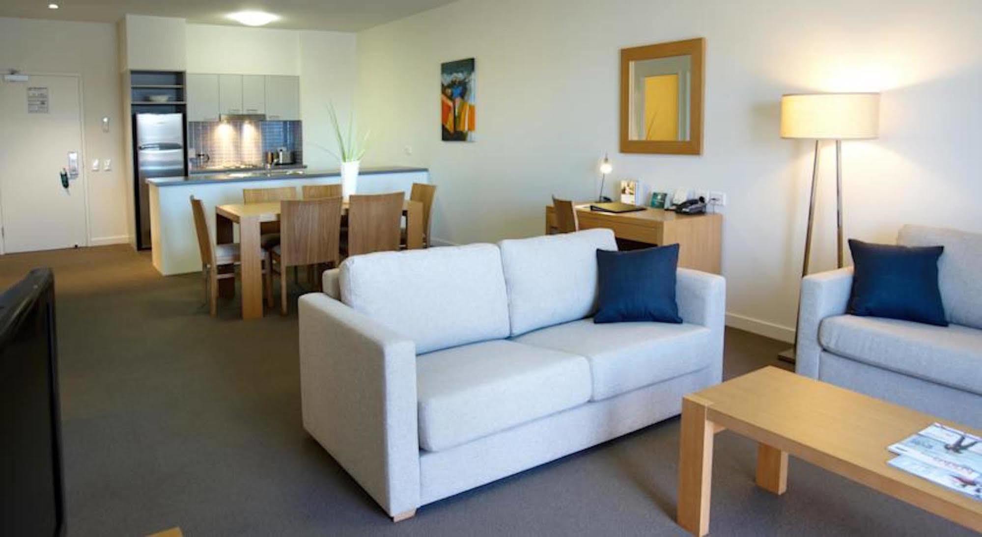 Aligned Corporate Residences Mackay Extérieur photo